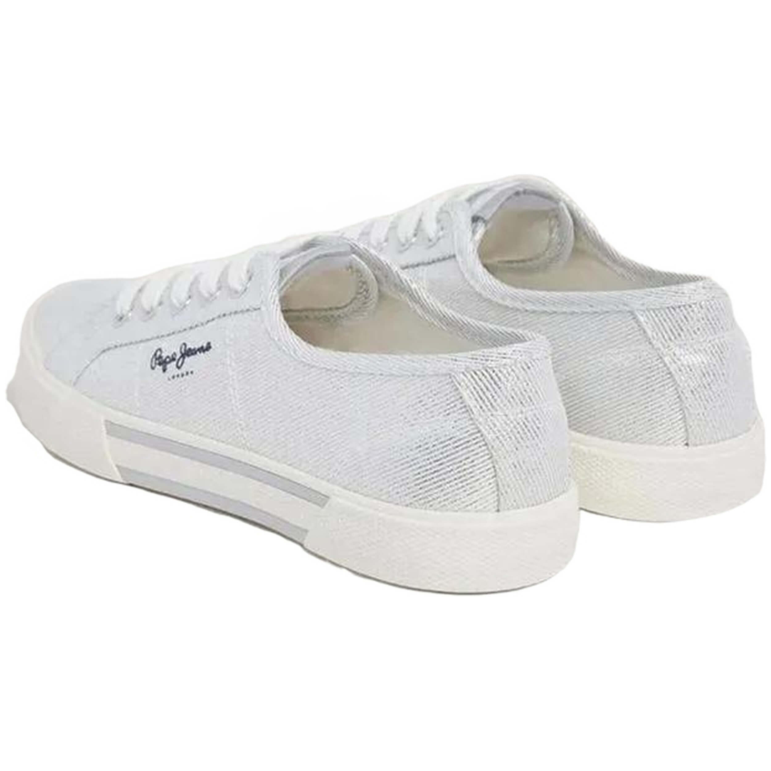 Zapatillas Pepe jeans modelo PLS31439-934 para mujer 4/5