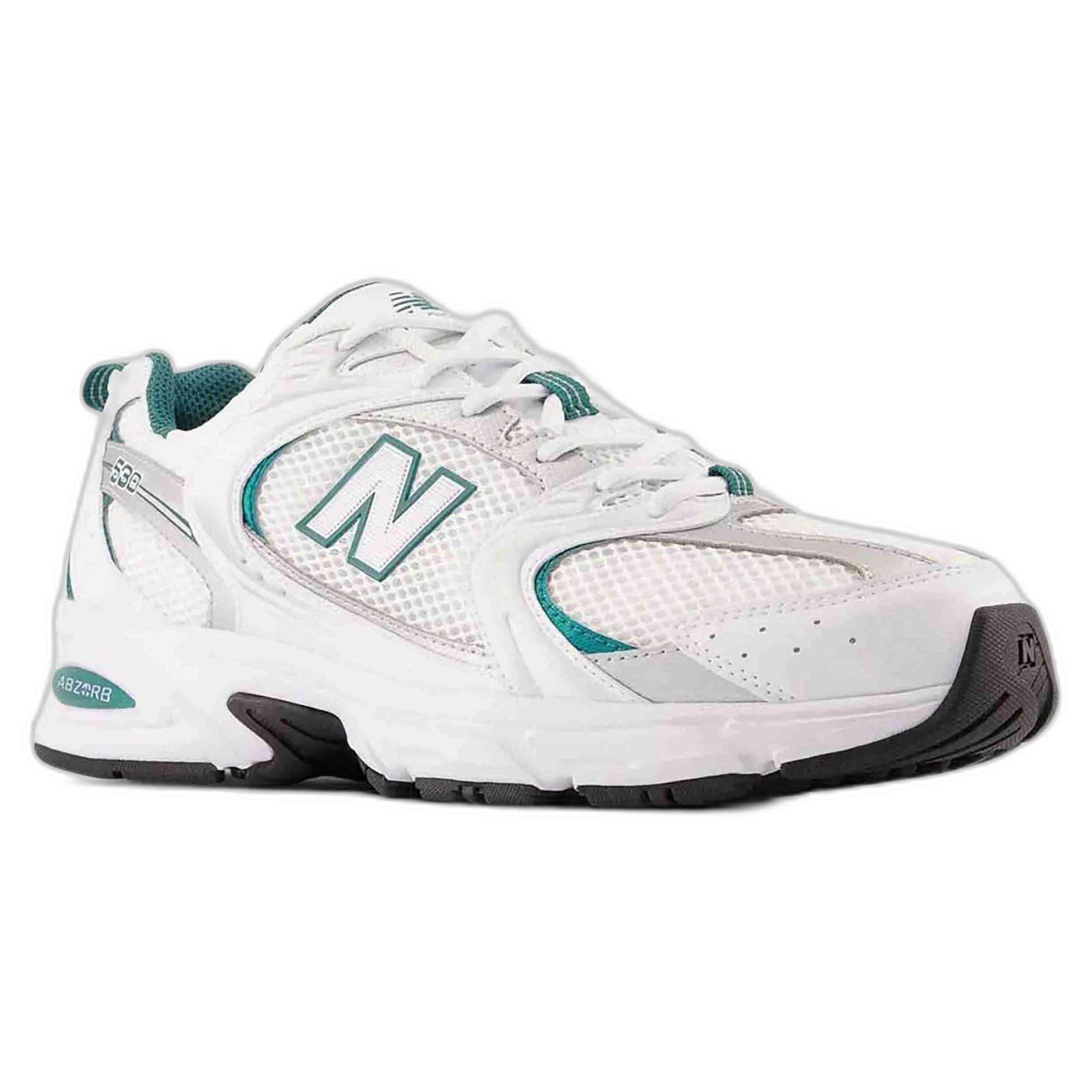 Baskets New balance modèle MR530AB pour homme 2/6