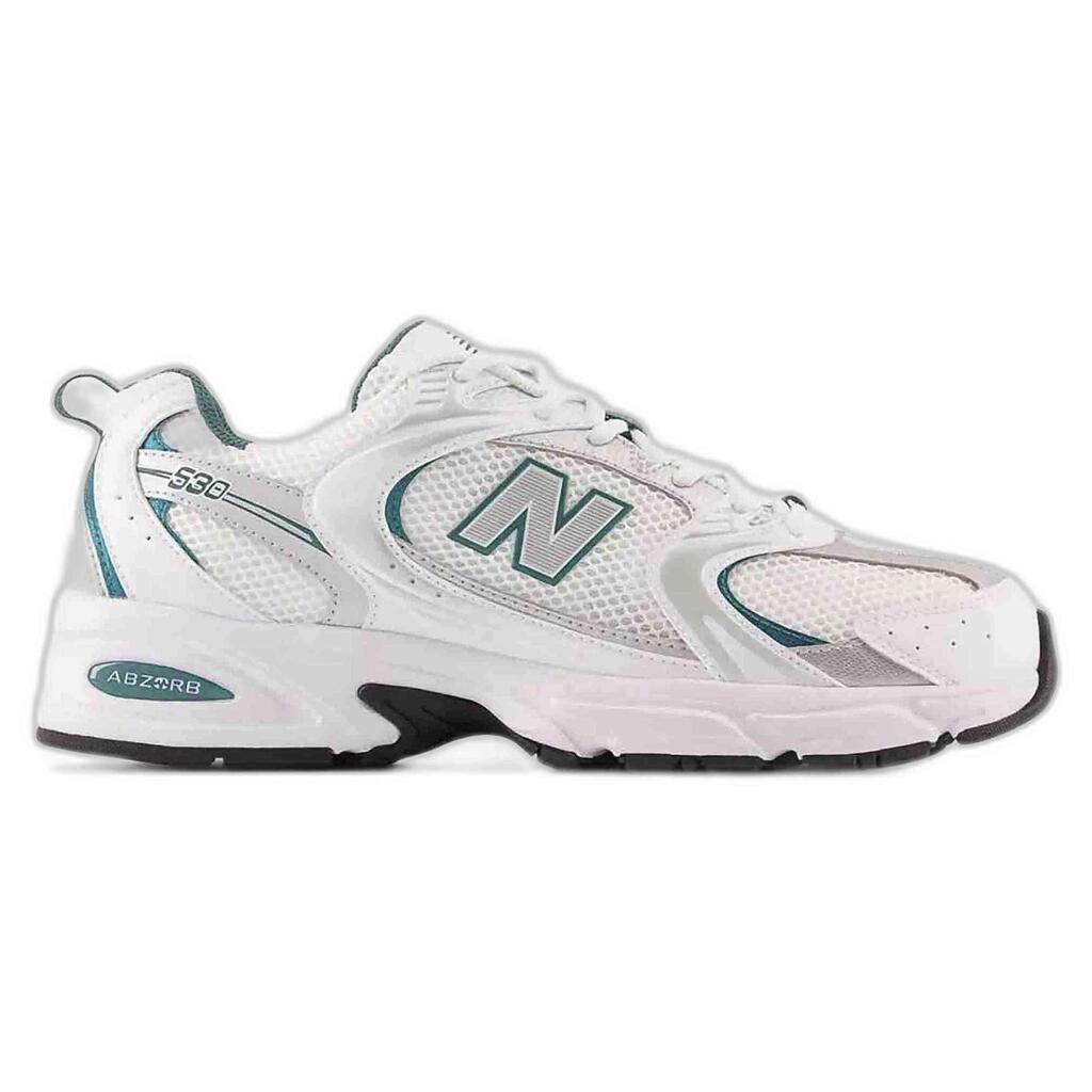 Sneakers New balance model MR530AB for man