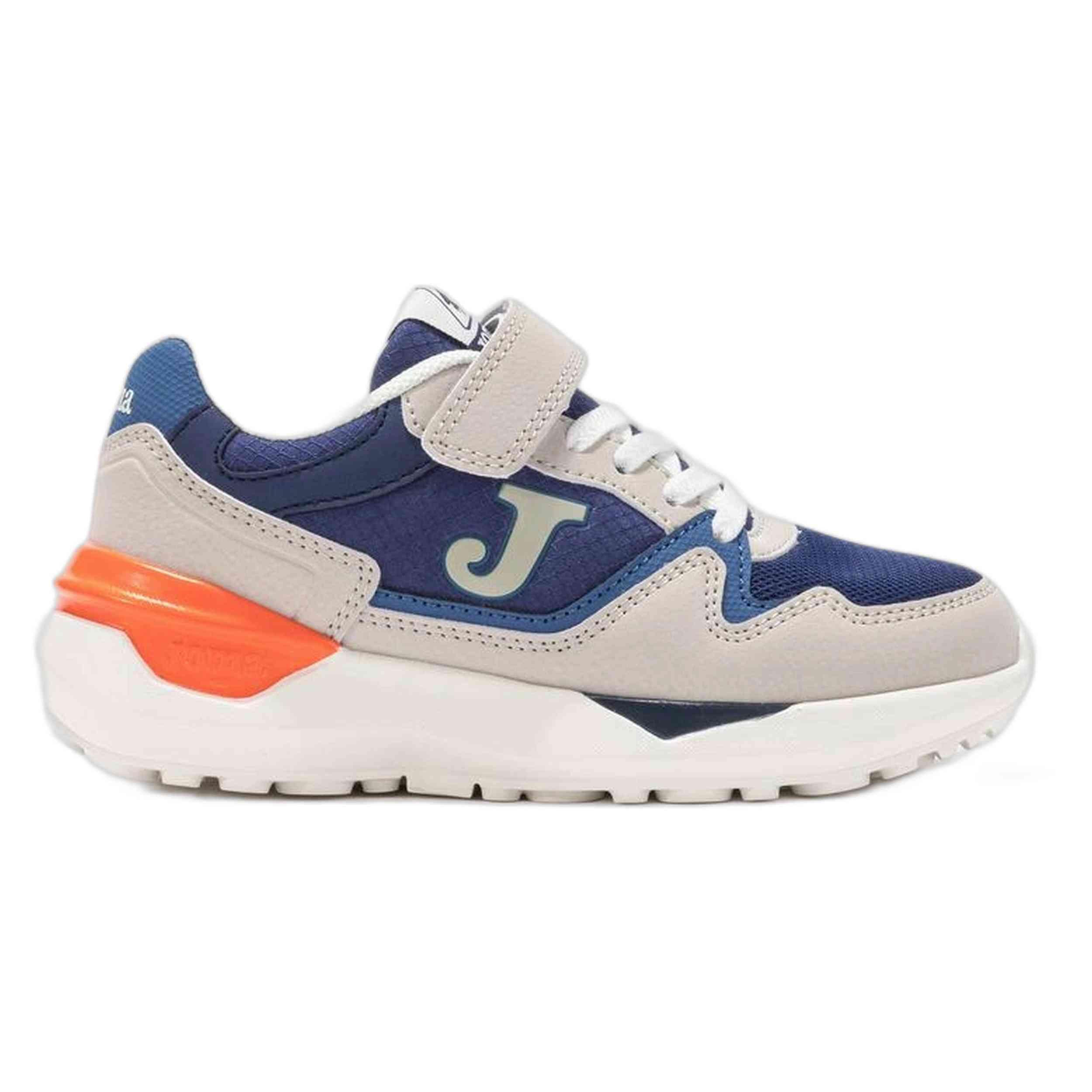 Baskets Joma modèle J3080S2532V pour enfants 4/5