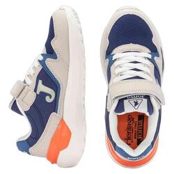 Baskets Joma modèle J3080S2532V pour enfants
