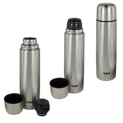 BOUTEILLE ISOTHERME INOX CAO OUTDOOR