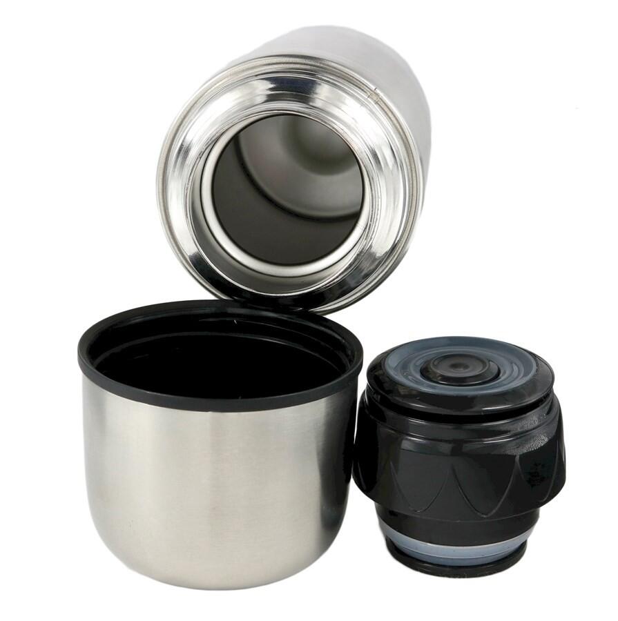 BOUTEILLE ISOTHERME INOX CAO OUTDOOR 2/4