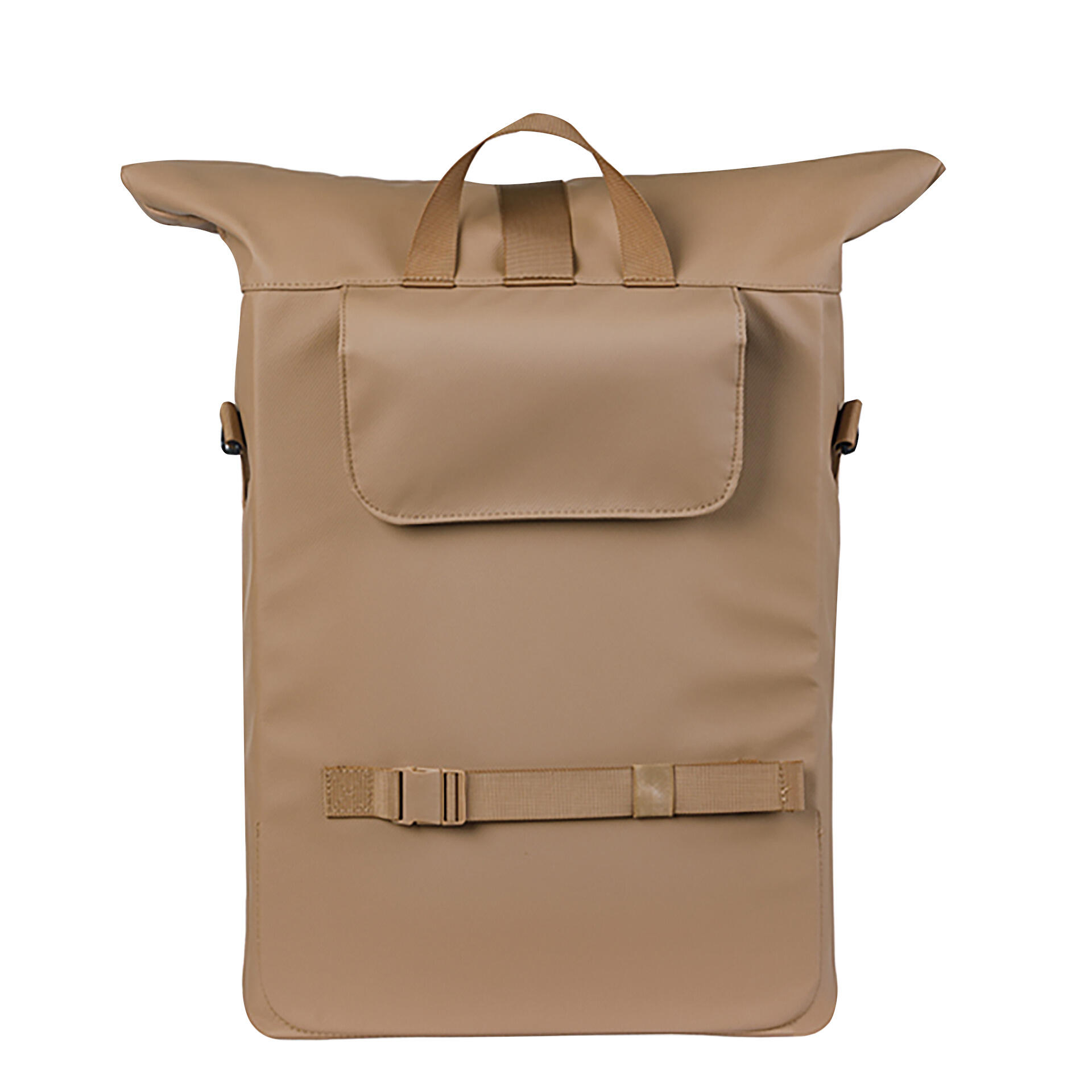 Saco traseiro Basil Brooklyn 17L 4/4