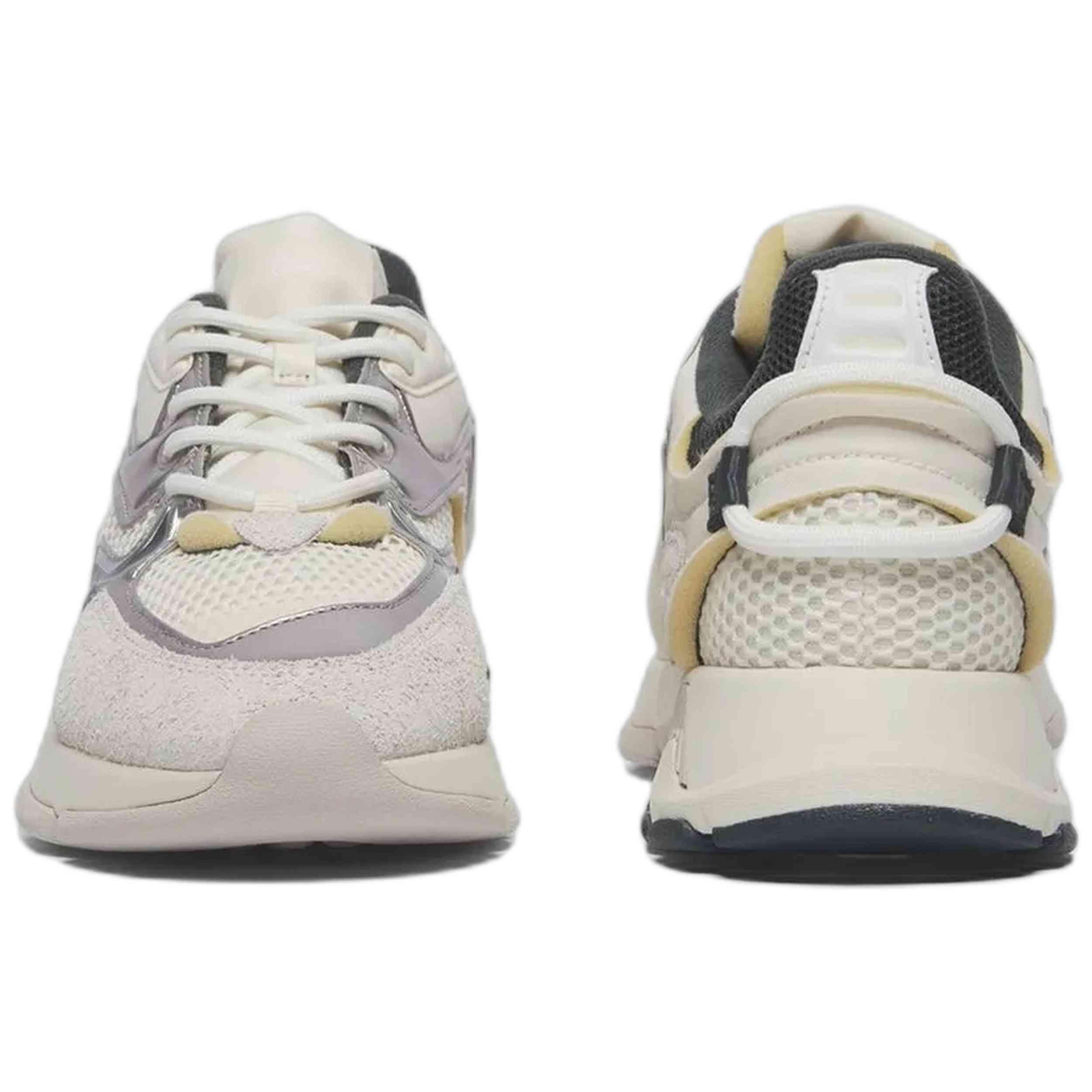 Baskets Lacoste modèle 49SMA0111-1Y5 pour unisexe 5/5