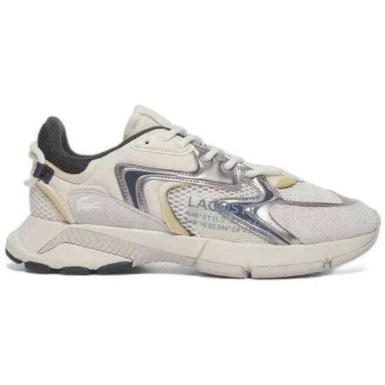 Turnschuhe Lacoste Modell 49SMA0111-1Y5 für unisex