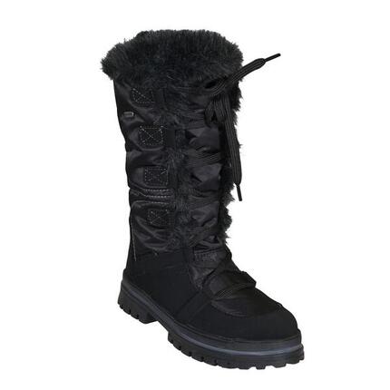 Chaussures après-ski HAIDA noir - Femme - 40