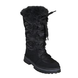 Chaussures après-ski HAIDA noir - Femme - 39