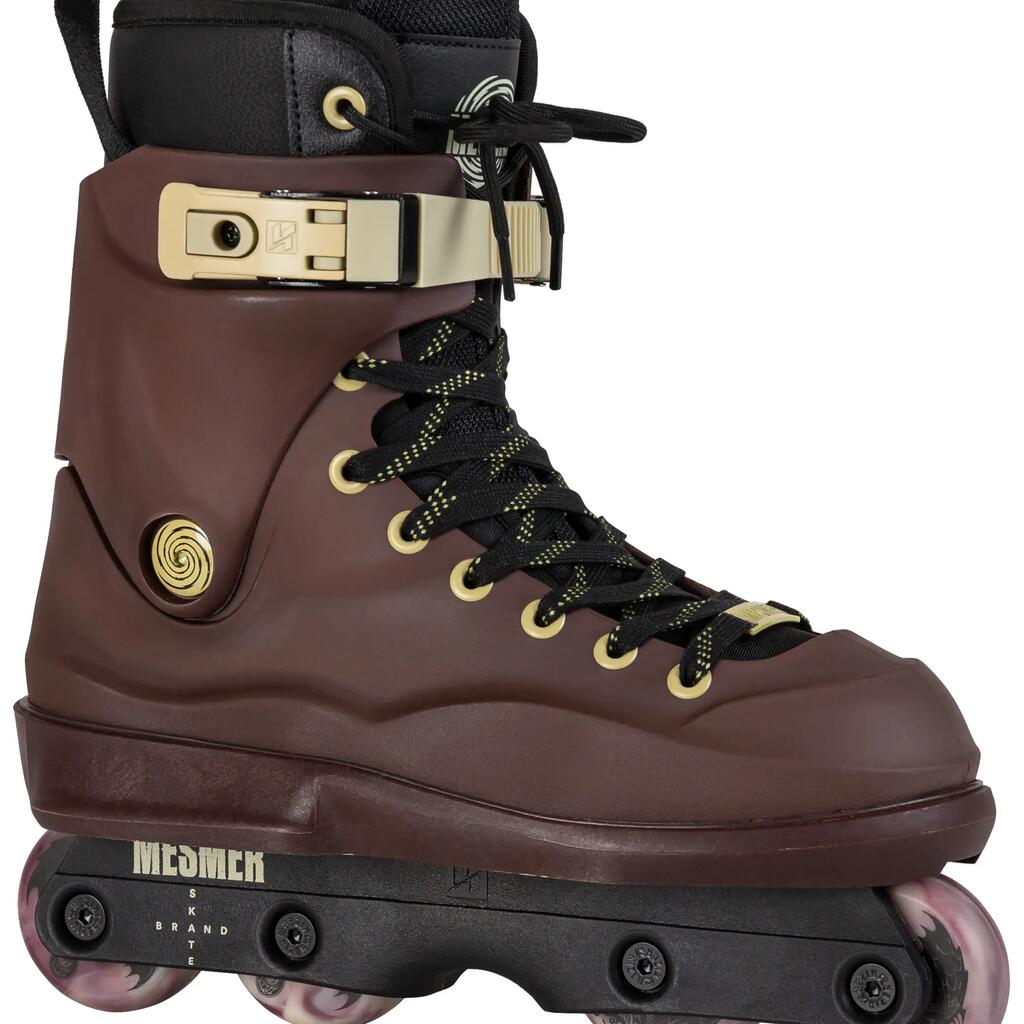 Powerslide Throne Levi Van Rijn inline skates