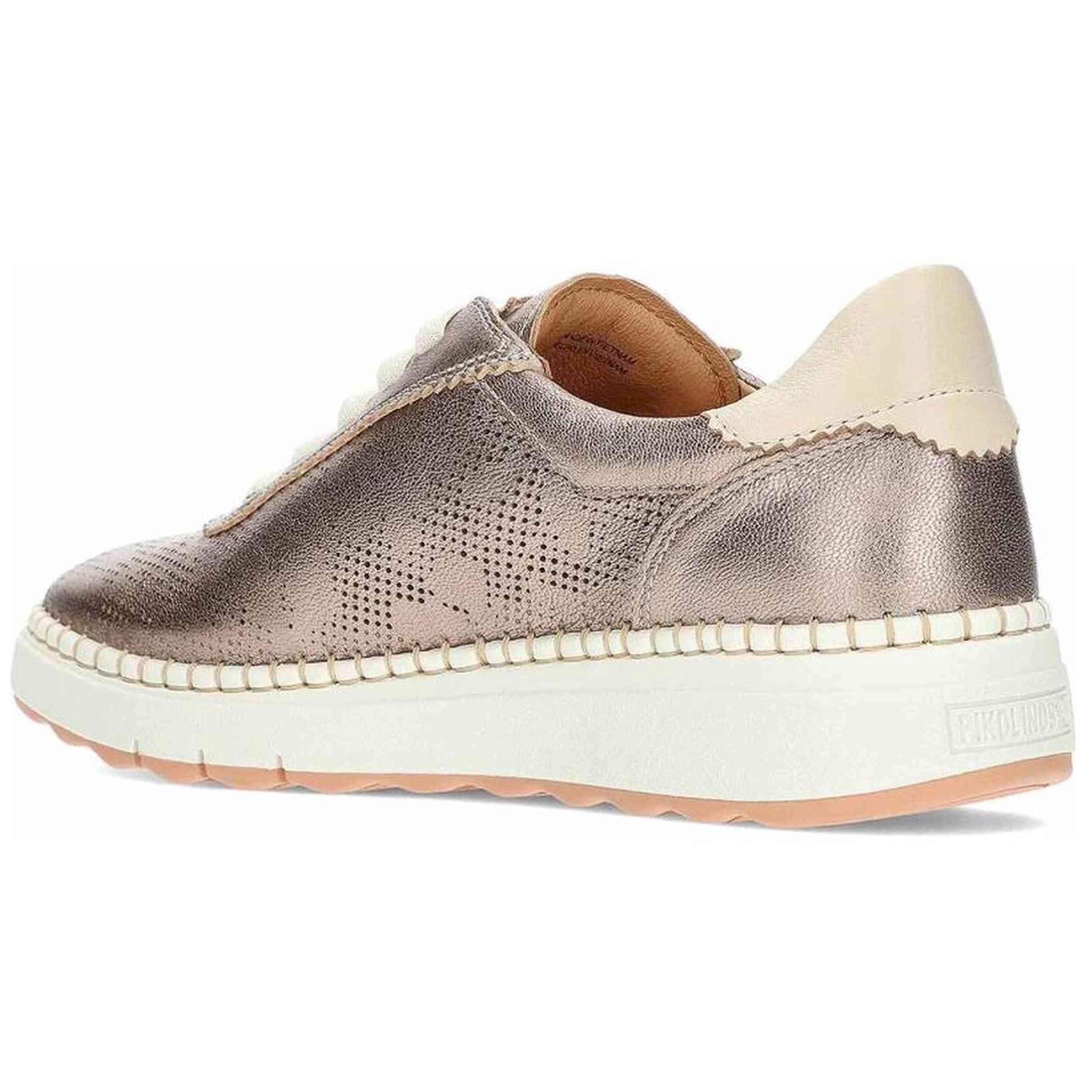 Baskets Pikolinos modèle 10184-980993 pour femmes 4/5