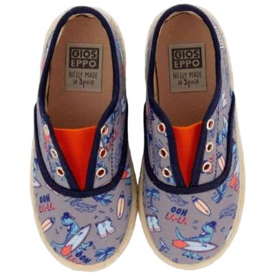 Schoen gioseppo model 48657193206099 voor jongens