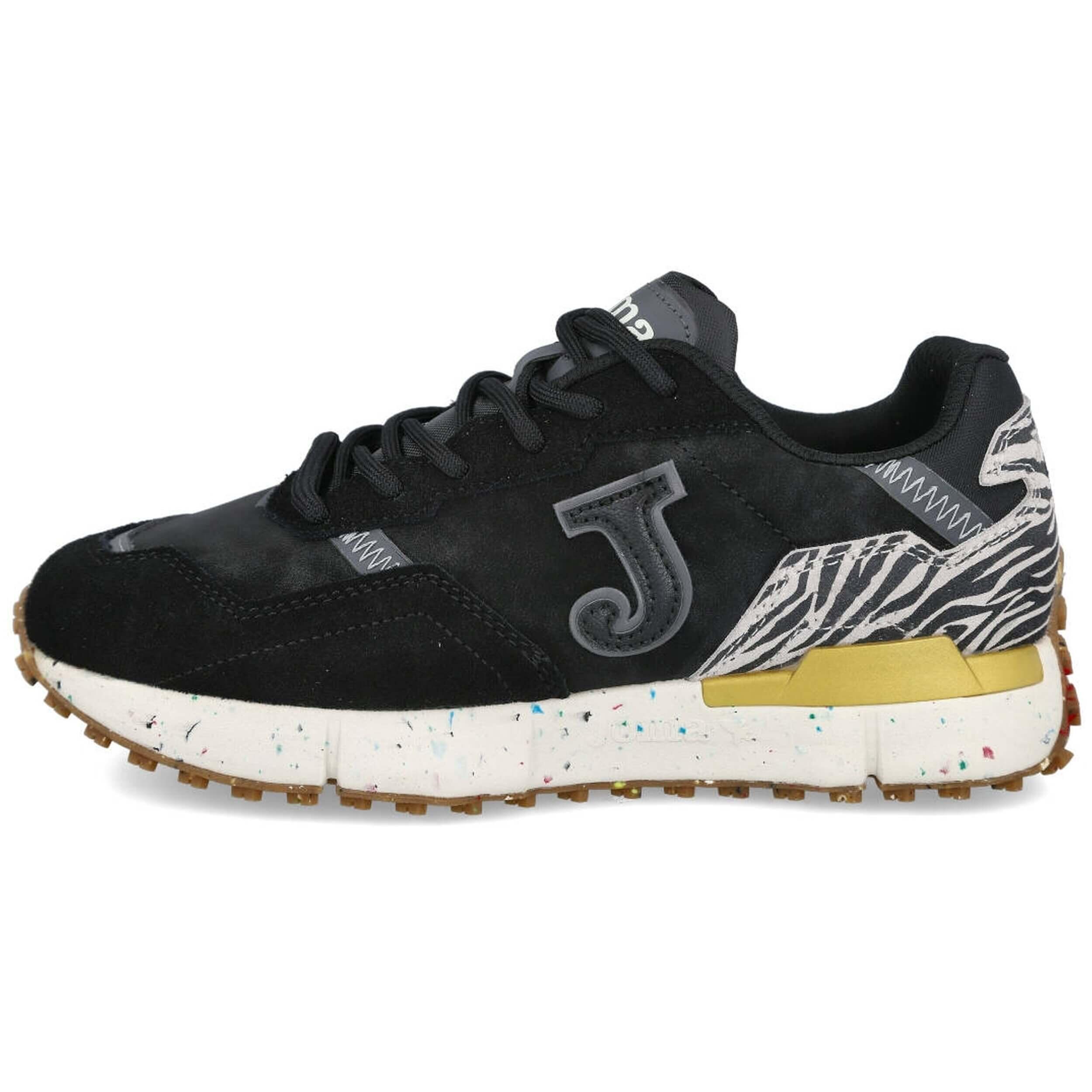Baskets Joma modèle 10070-307822 pour femmes 4/4