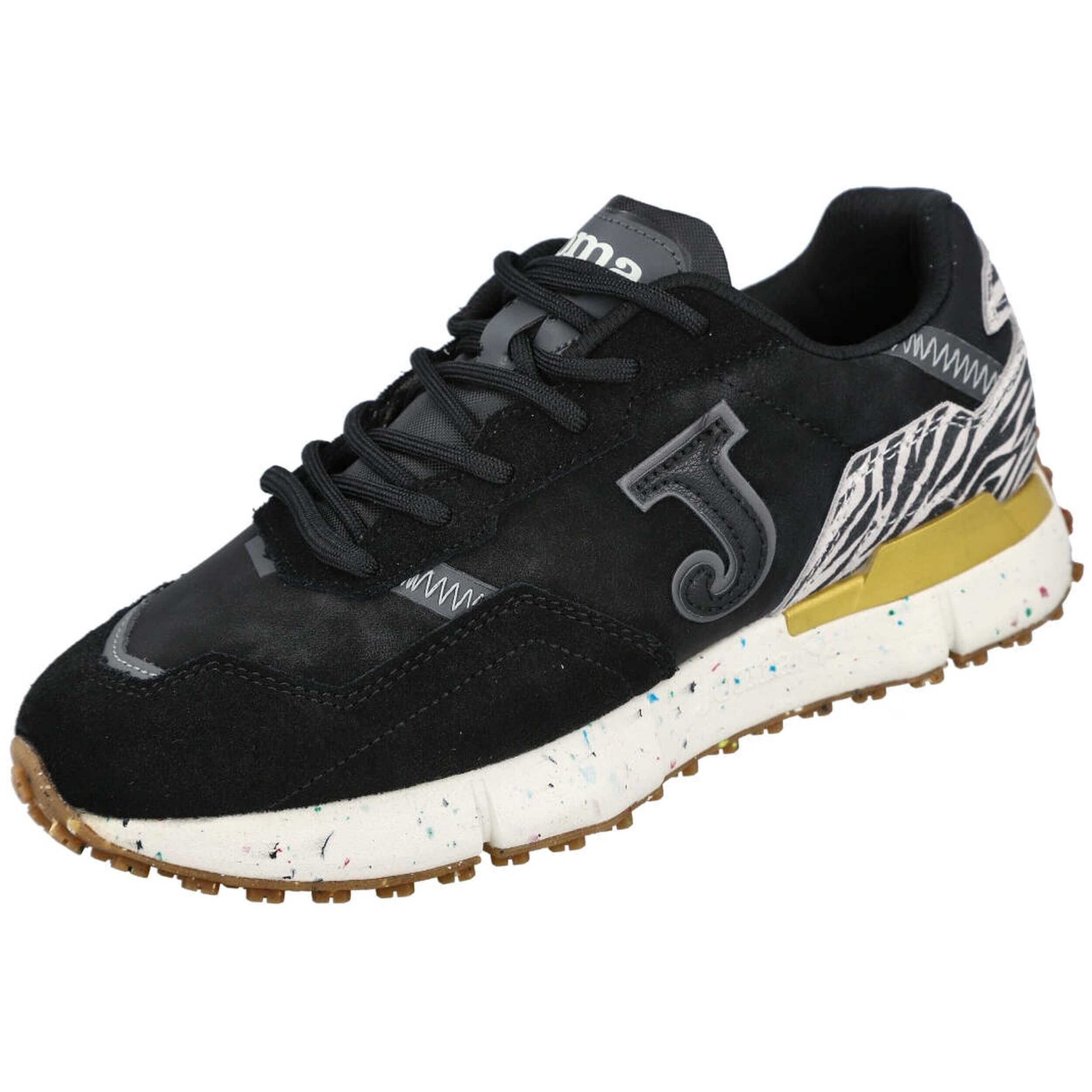 Baskets Joma modèle 10070-307822 pour femmes 1/4