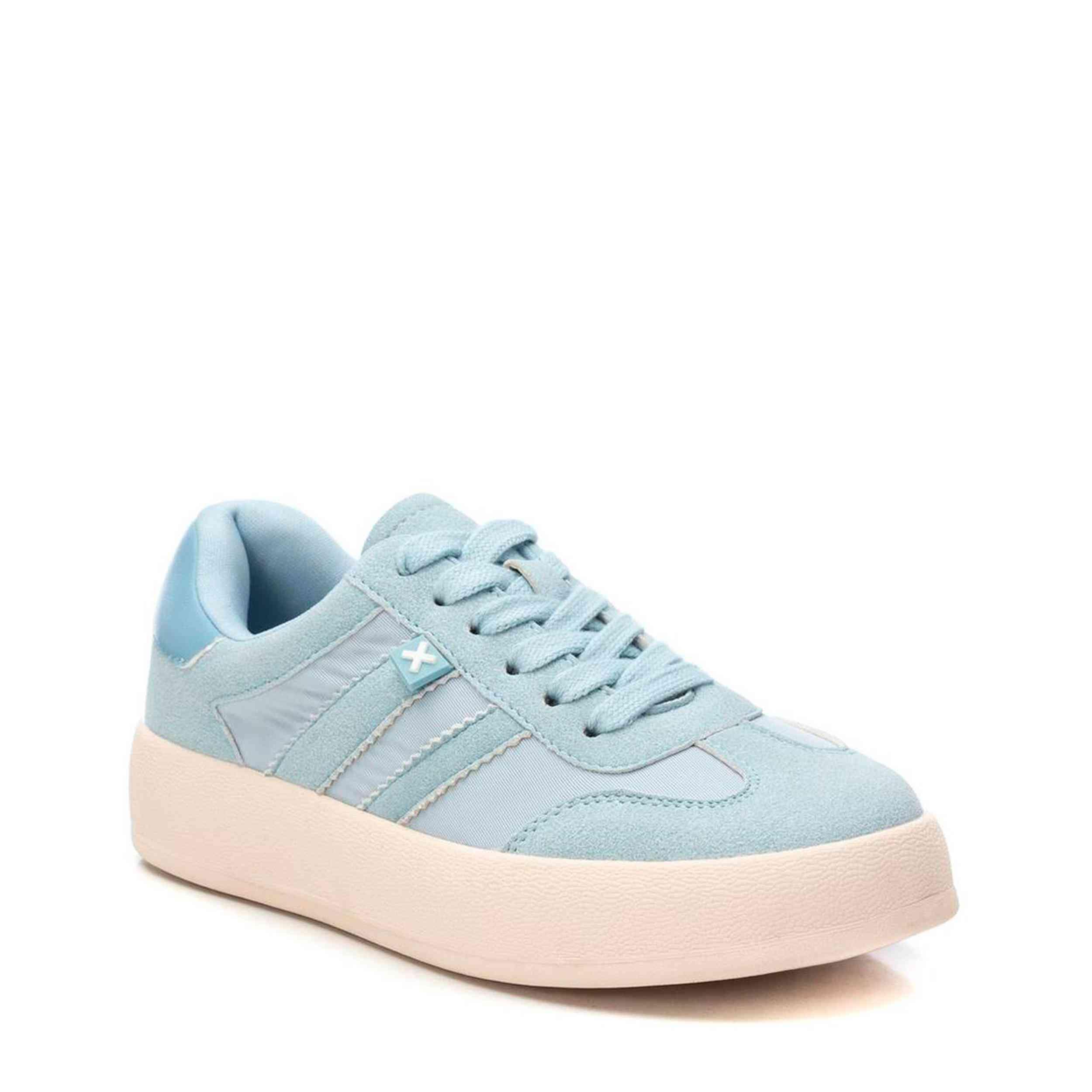 Sapatilhas Xti modelo 10070-501729 para garotas 5/5