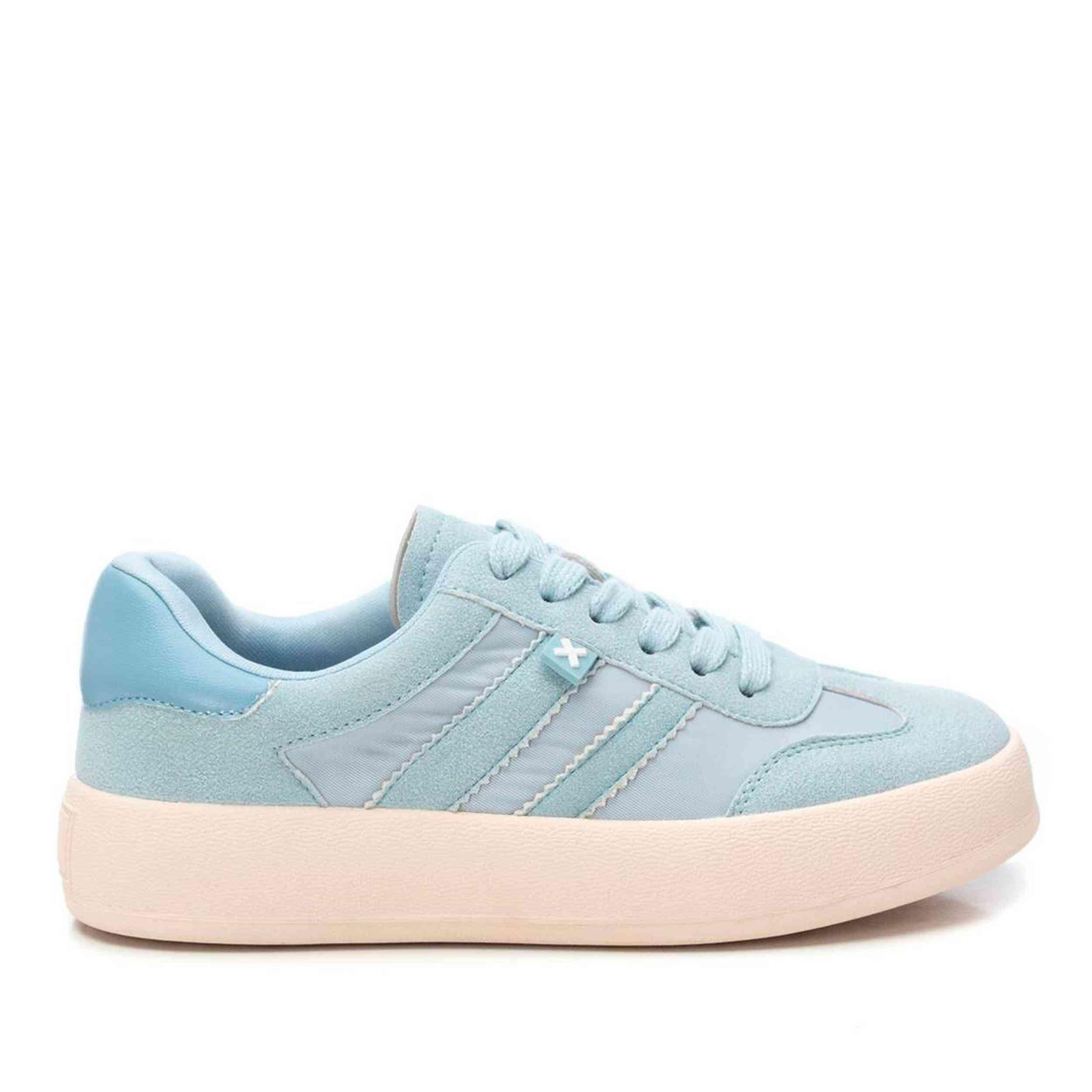 Sapatilhas Xti modelo 10070-501729 para garotas 4/5