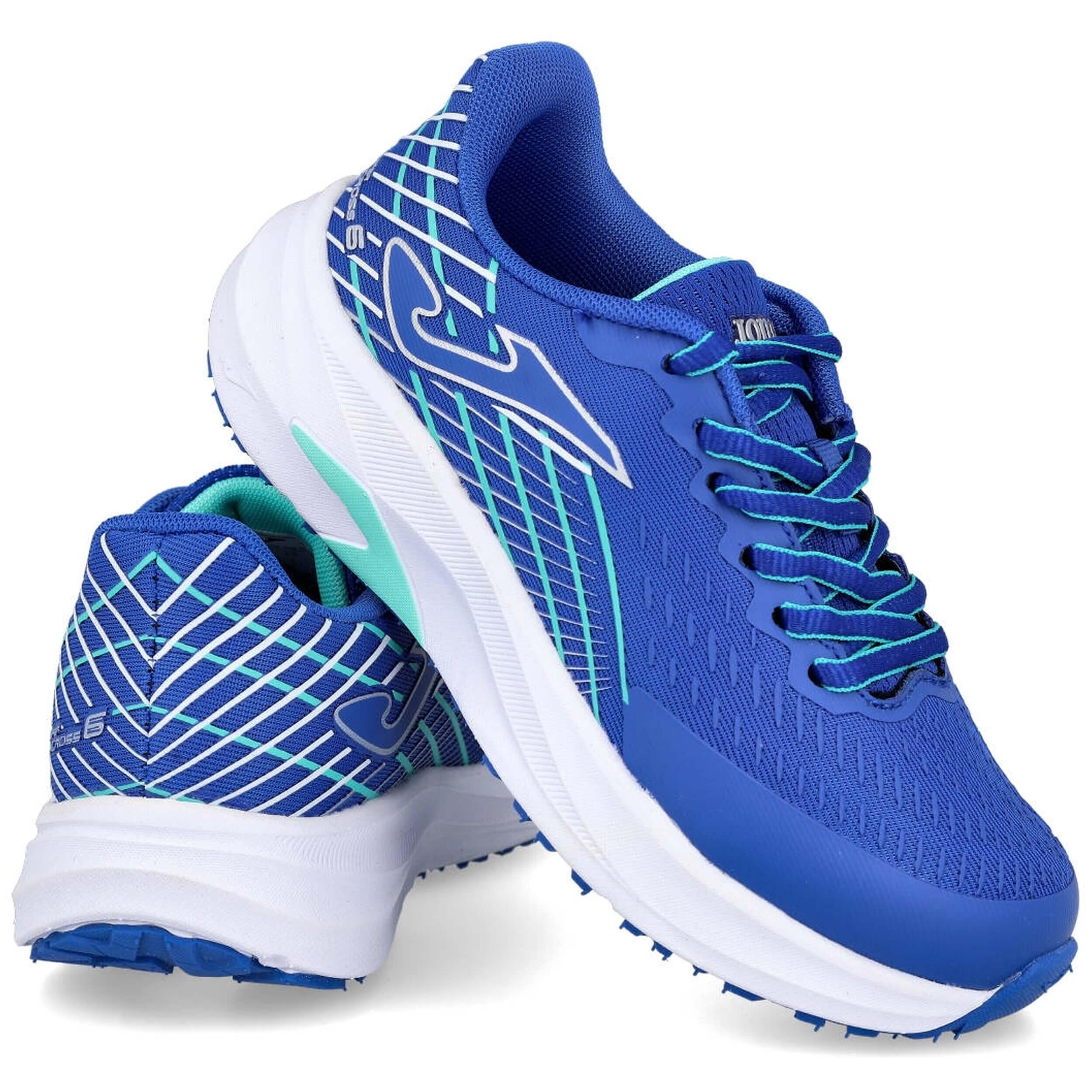 Baskets Joma modèle 10070-583776 pour enfants 3/5