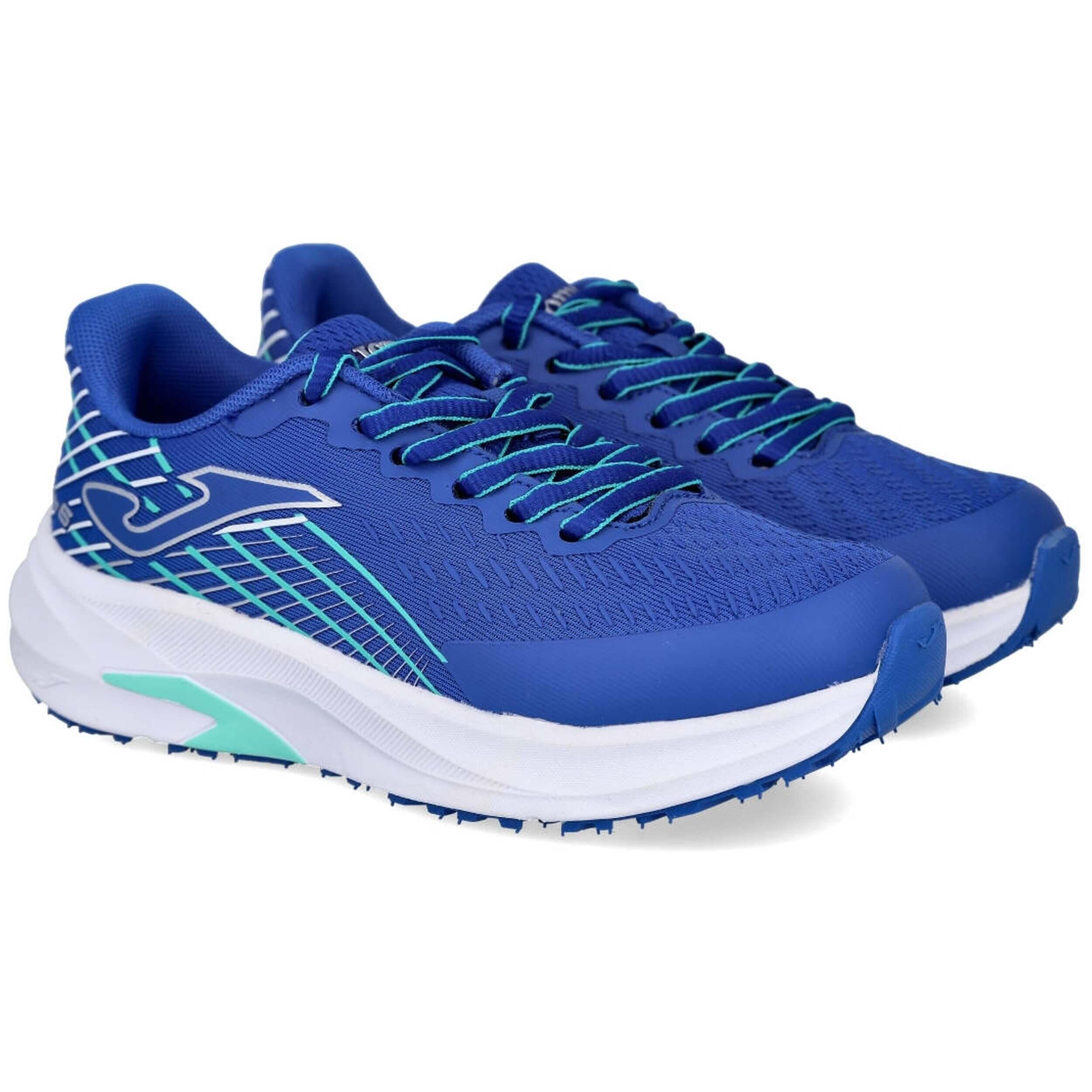 Baskets Joma modèle 10070-583776 pour enfants 2/5
