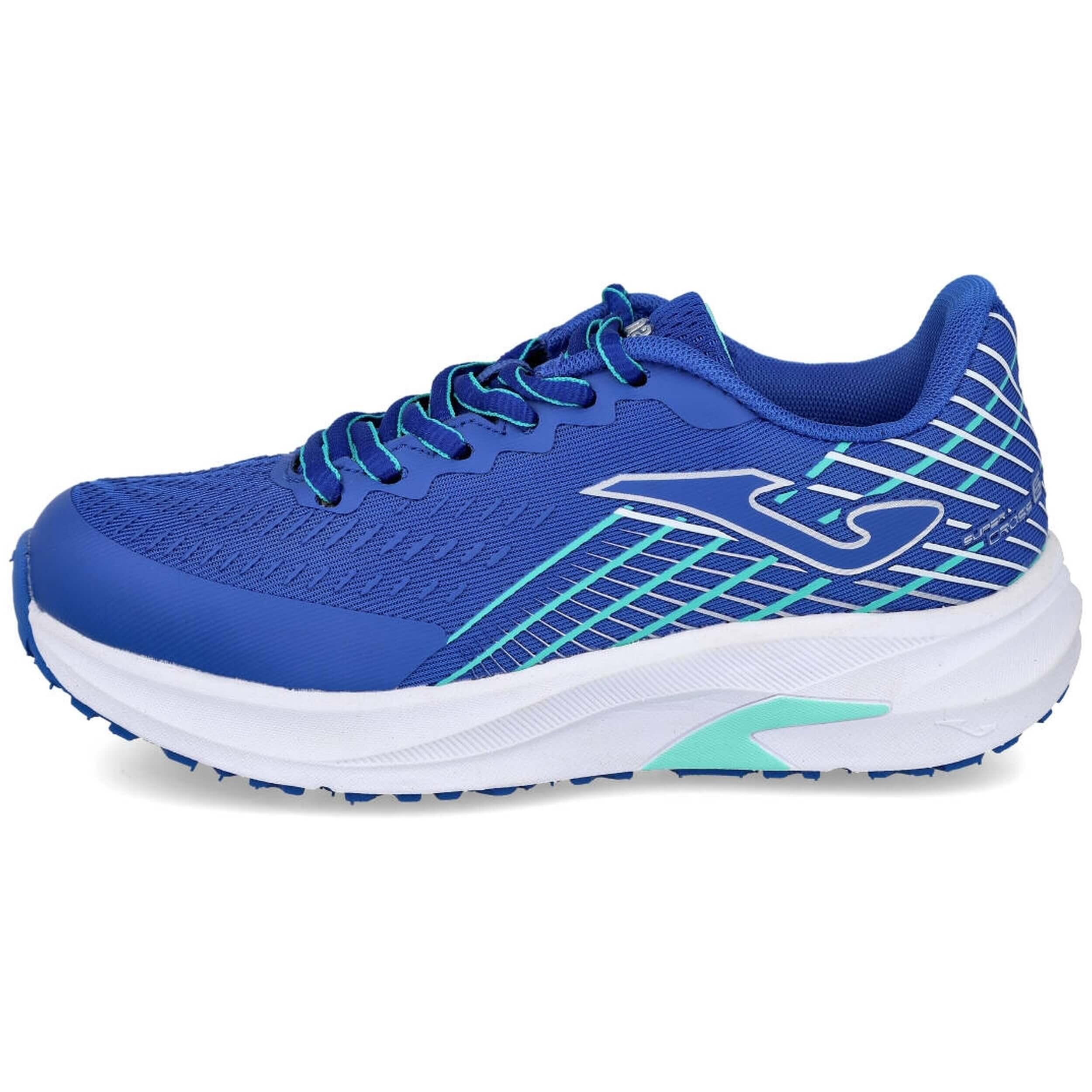 Baskets Joma modèle 10070-583776 pour enfants 5/5