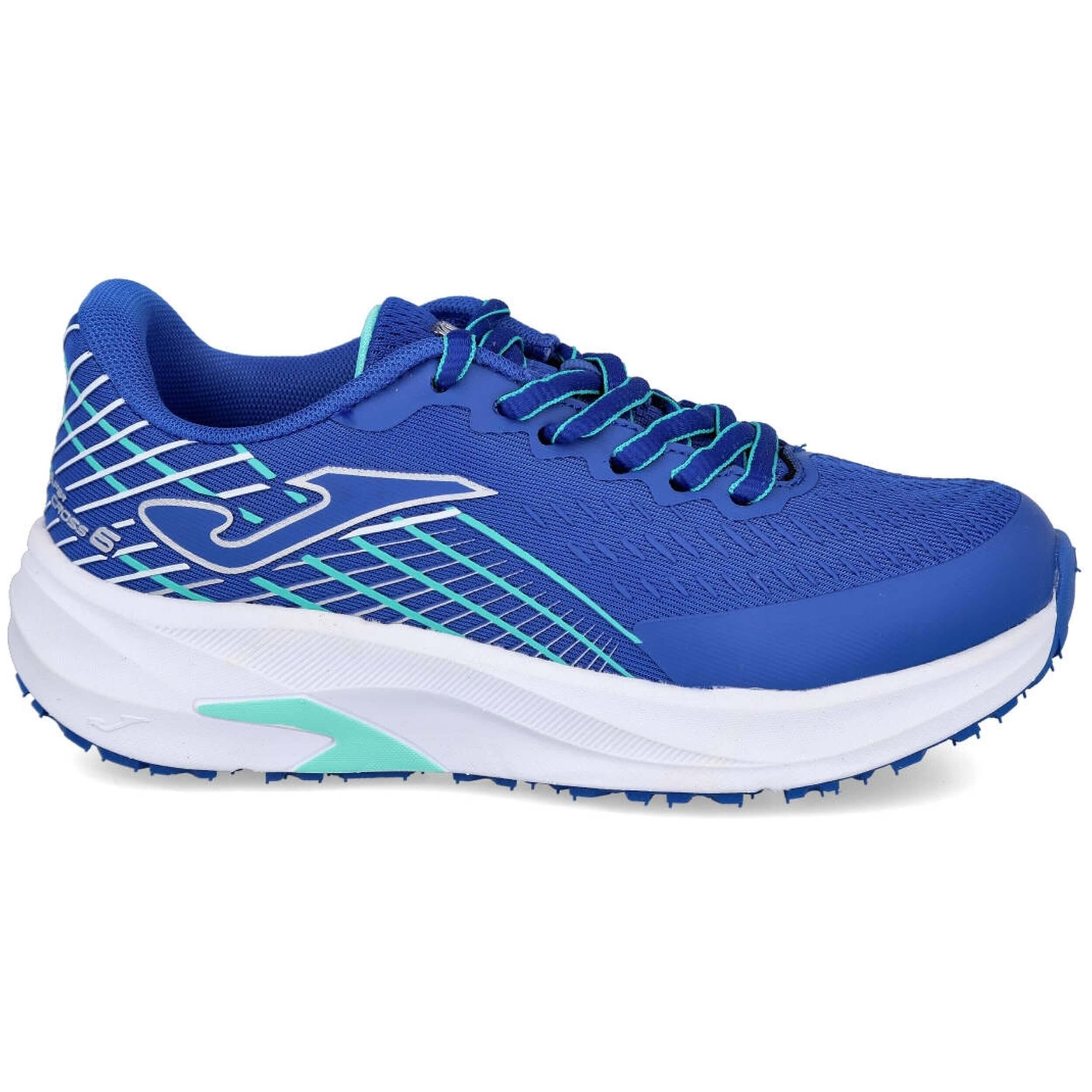 Baskets Joma modèle 10070-583776 pour enfants 4/5