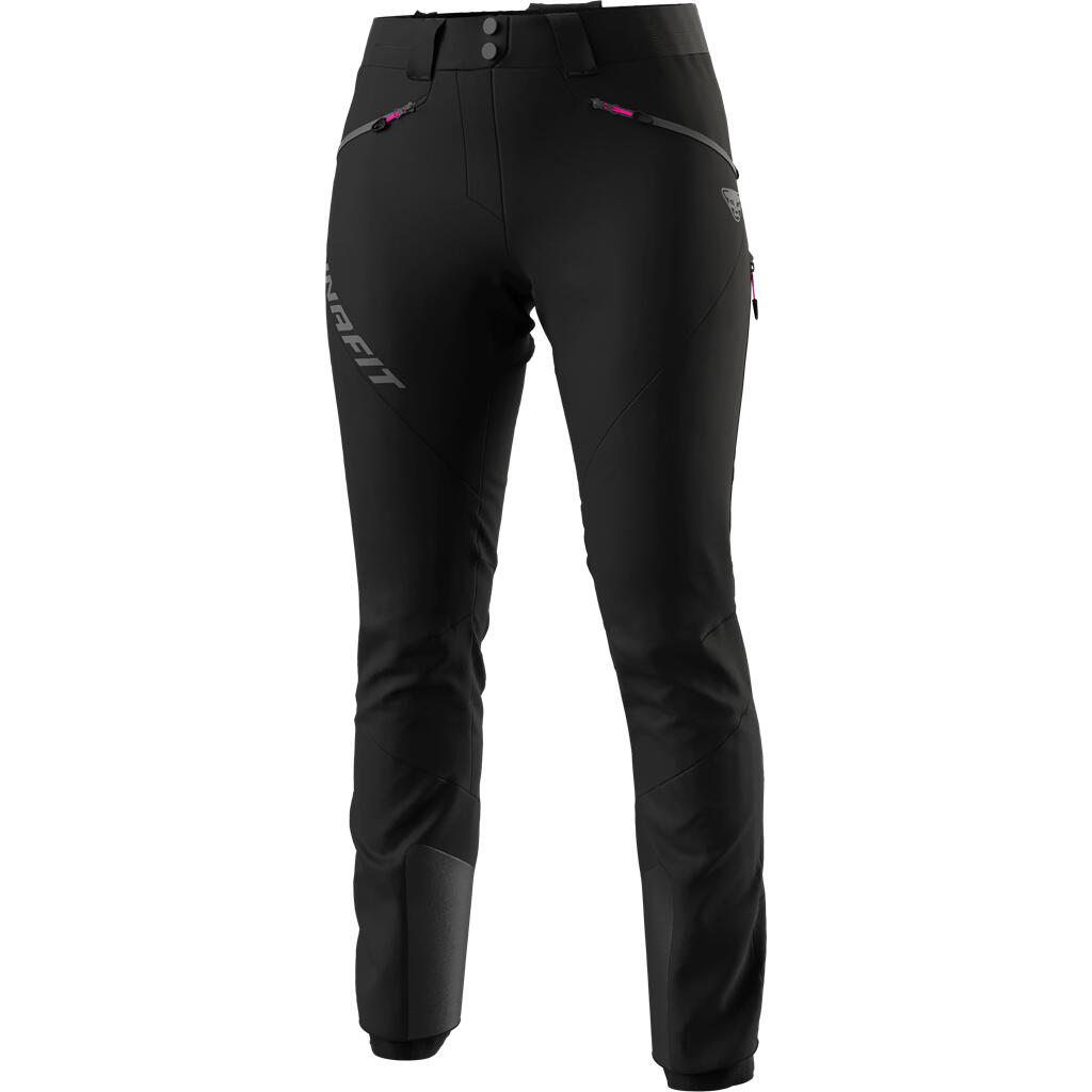 DYNAFIT Dynafit TLT Touring DST Women PNT Black