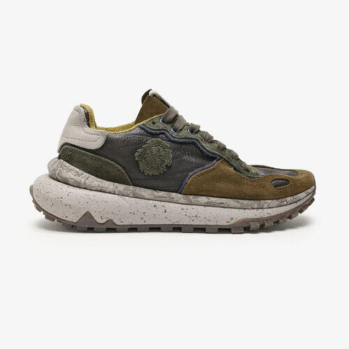 Sapatilhas Satorisan modelo 120095A28747 para mulheres 5/5