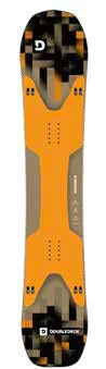 DOUBLEDECK SNOWBOARDS picture