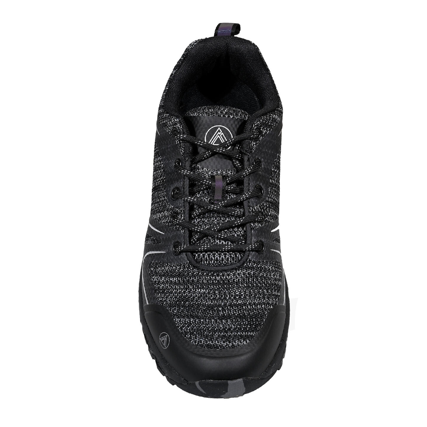Chaussures après-ski PAPILLO noir - Homme - 44 3/4