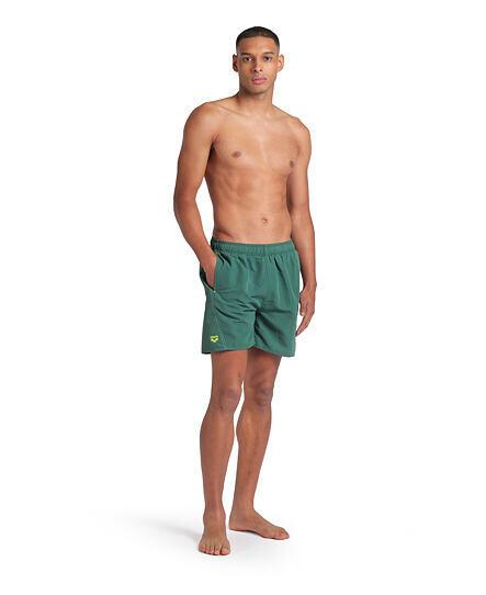 arena Badehose Herren Fundamentals Logo R 5/7