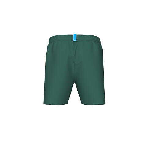arena Badehose Herren Fundamentals Logo R 6/7