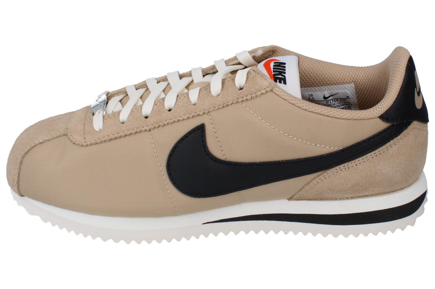 Nike Cortez Desert Black Sail (Women's) 6/6
