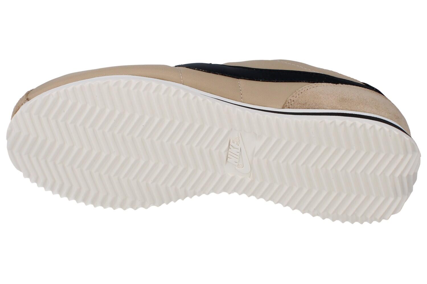 Nike Cortez Desert Black Sail (Women's) 5/6