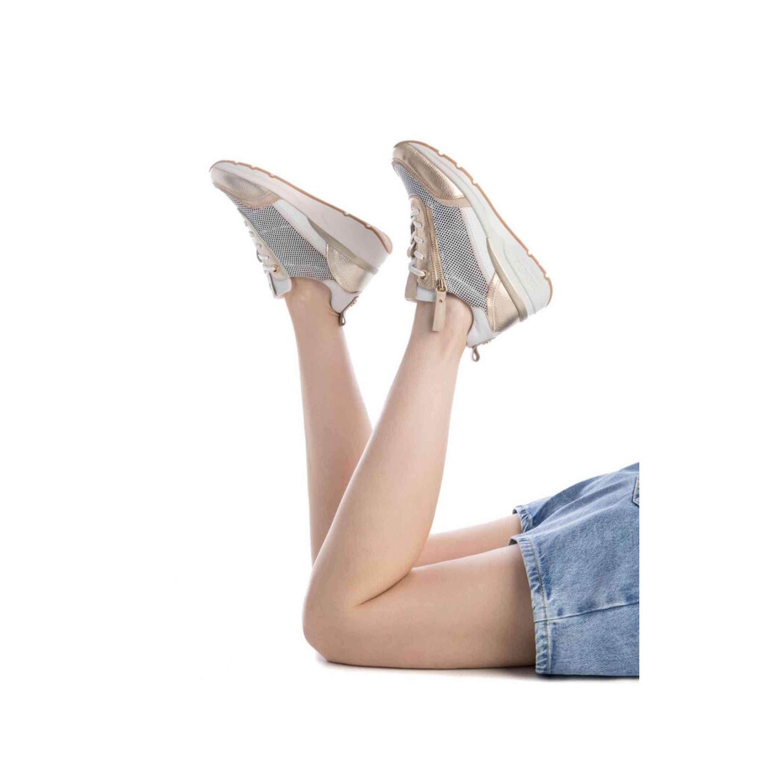 Turnschuhe Carmela Modell 10151-606523 für frauen 3/5