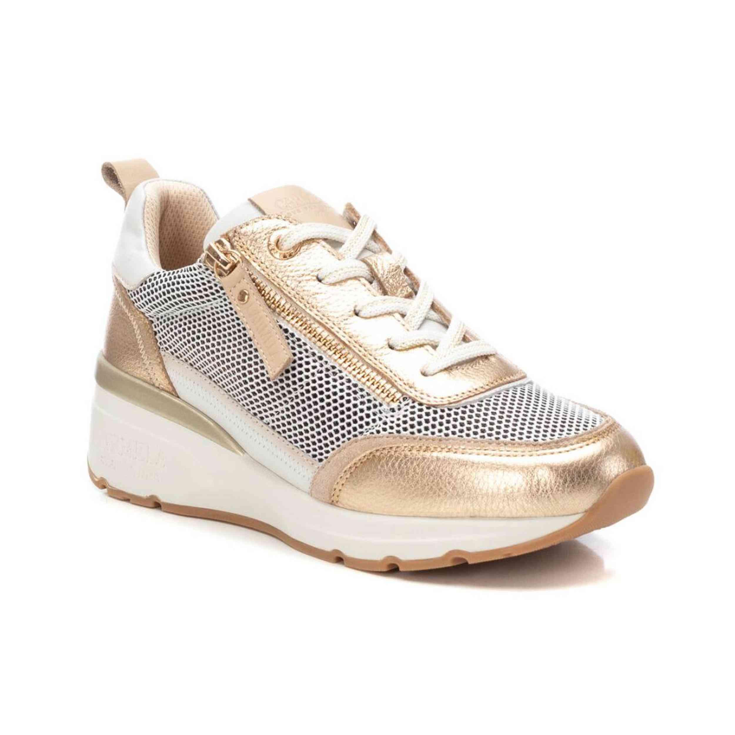 Turnschuhe Carmela Modell 10151-606523 für frauen 2/5