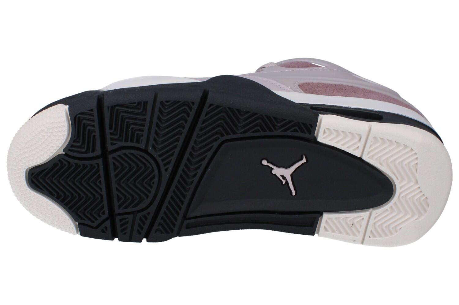 Nike Womens Air Jordan 4 RM Trainers | Decathlon