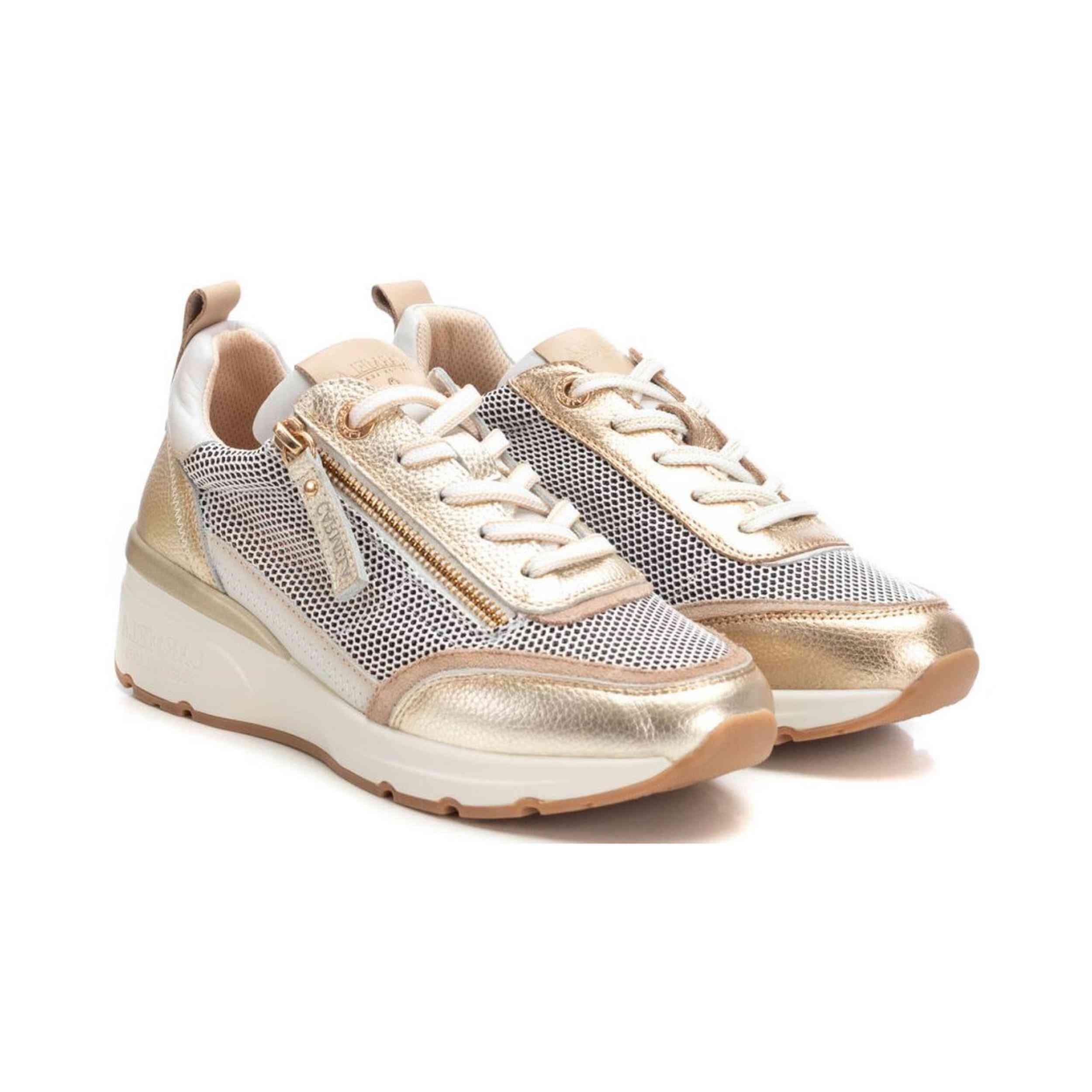 Turnschuhe Carmela Modell 10151-606523 für frauen 4/5