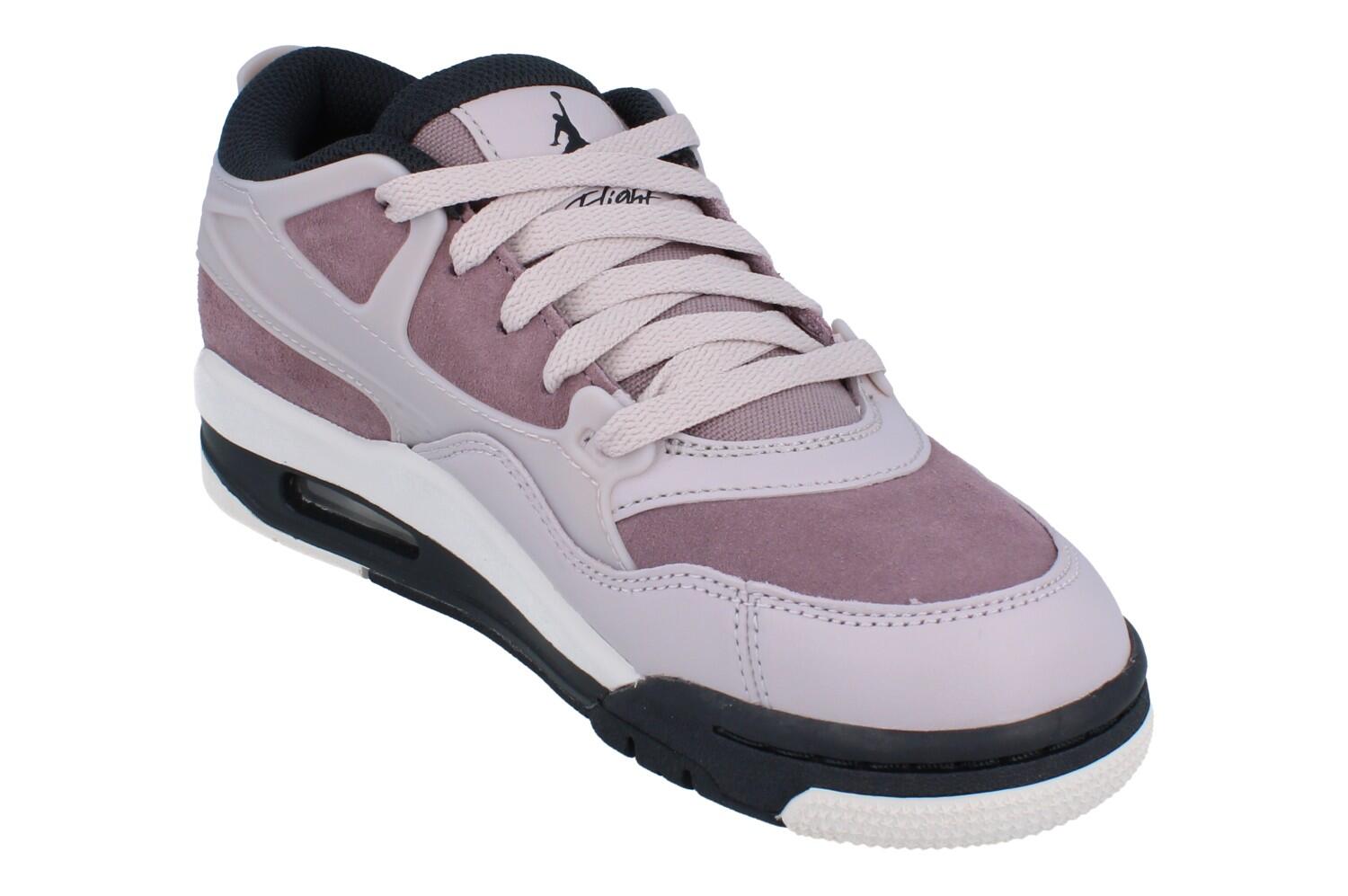 Nike Womens Air Jordan 4 RM Trainers | Decathlon