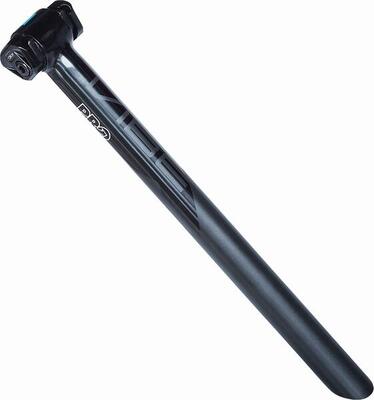 Reggisella Vibe in alluminio Ø 272 mm 350 mm offset 20 mm