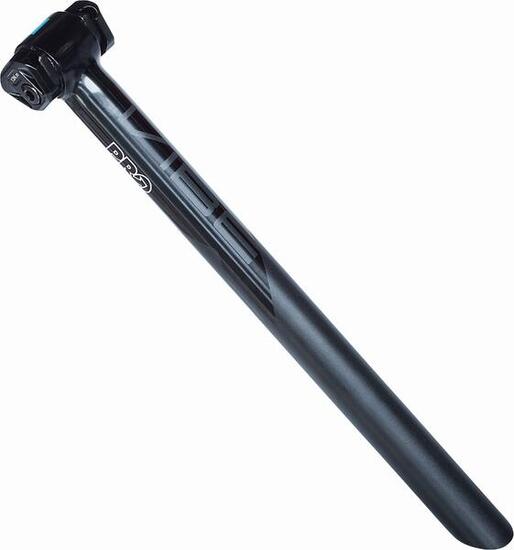 Reggisella Vibe in alluminio Ø 272 mm 350 mm offset 20 mm