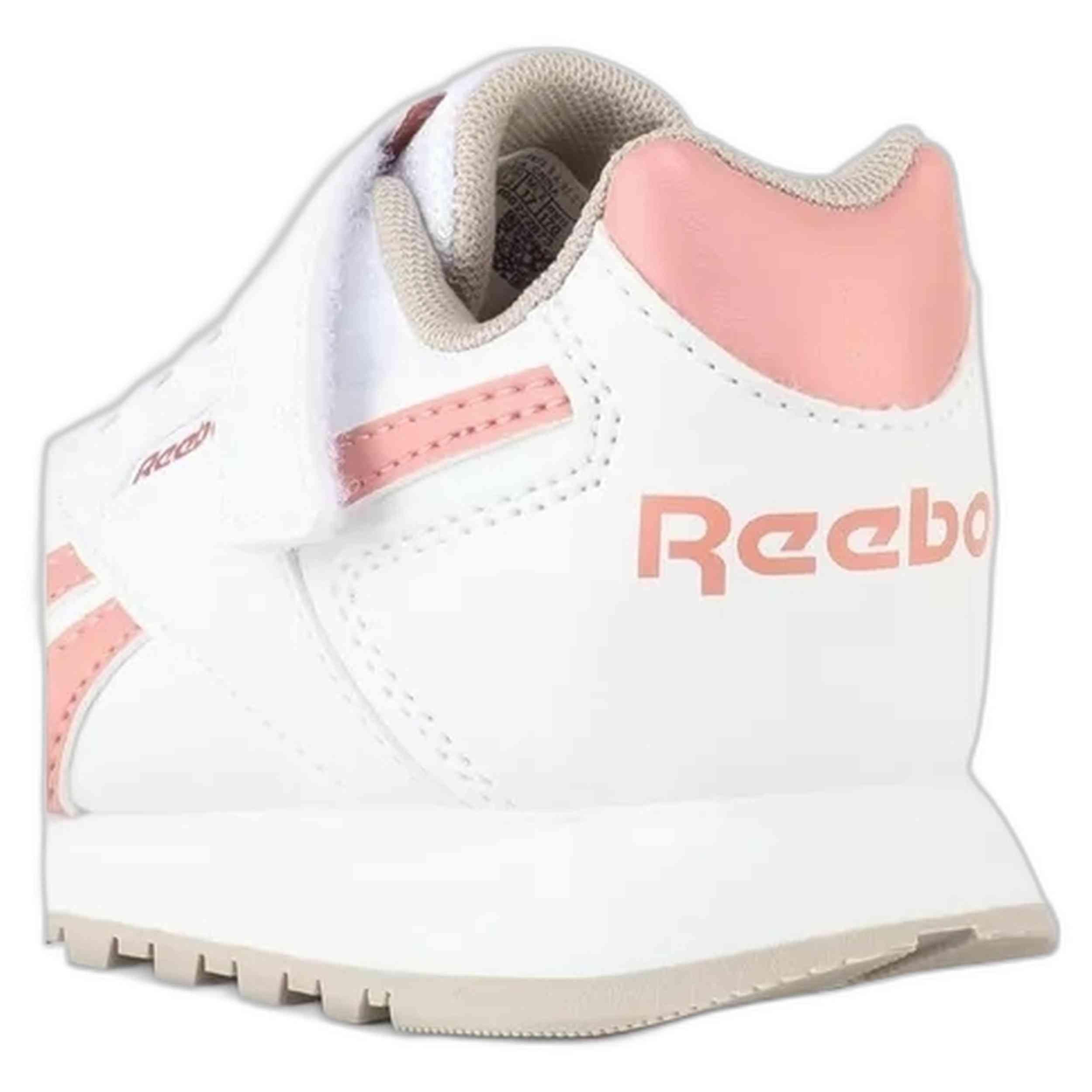 Baskets Reebok modèle 100222873 pour unisexe enfants 3/5