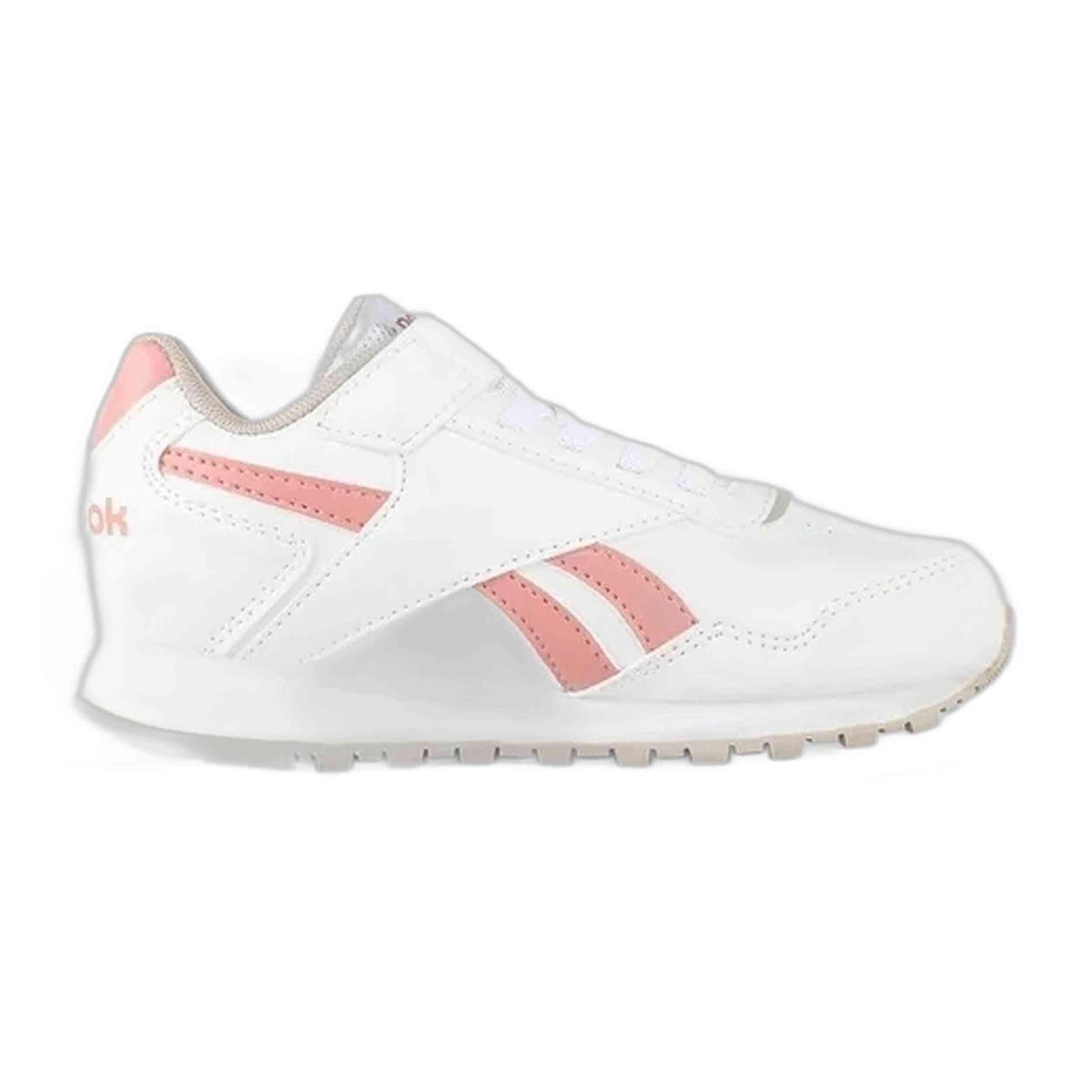 Baskets Reebok modèle 100222873 pour unisexe enfants 2/5