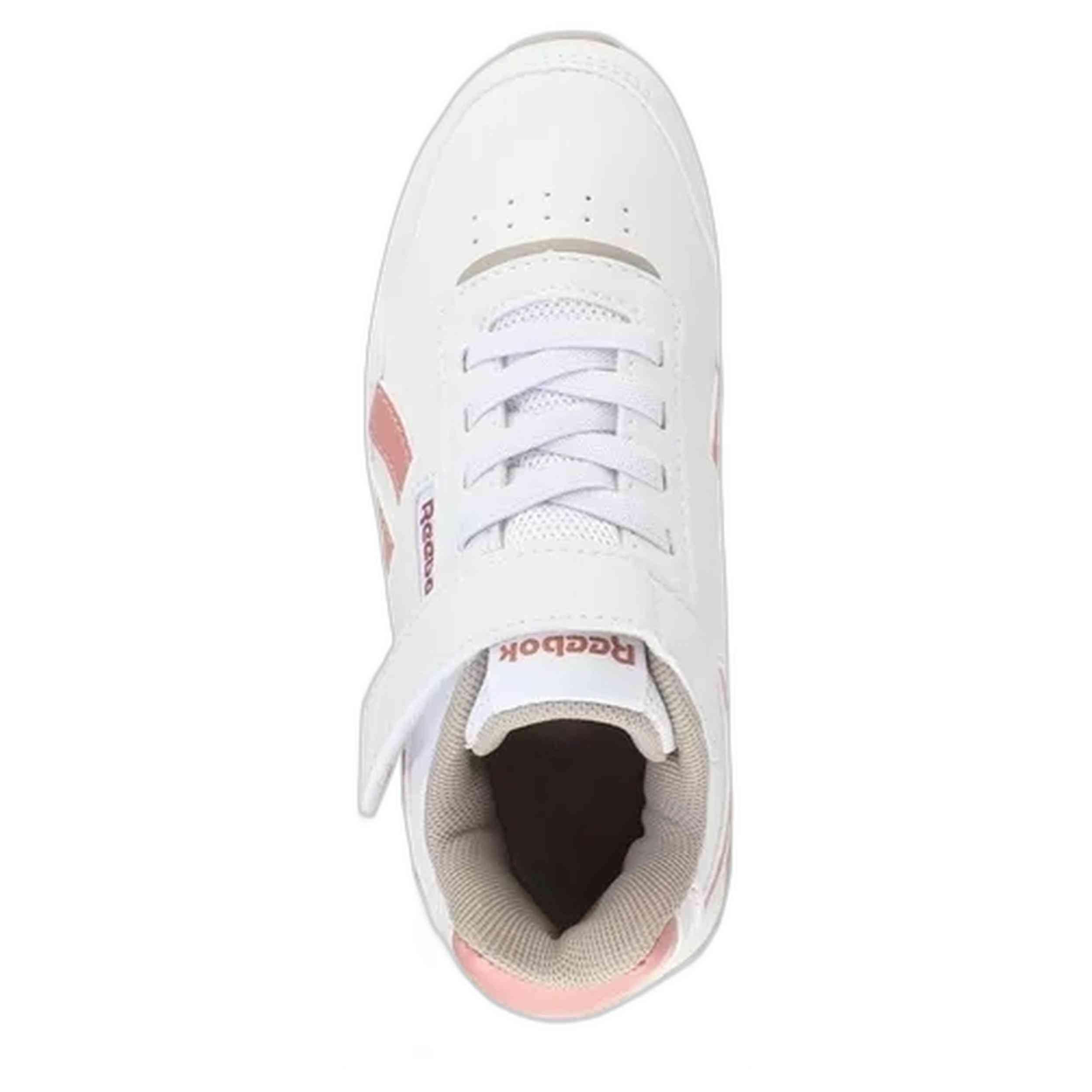 Baskets Reebok modèle 100222873 pour unisexe enfants 4/5