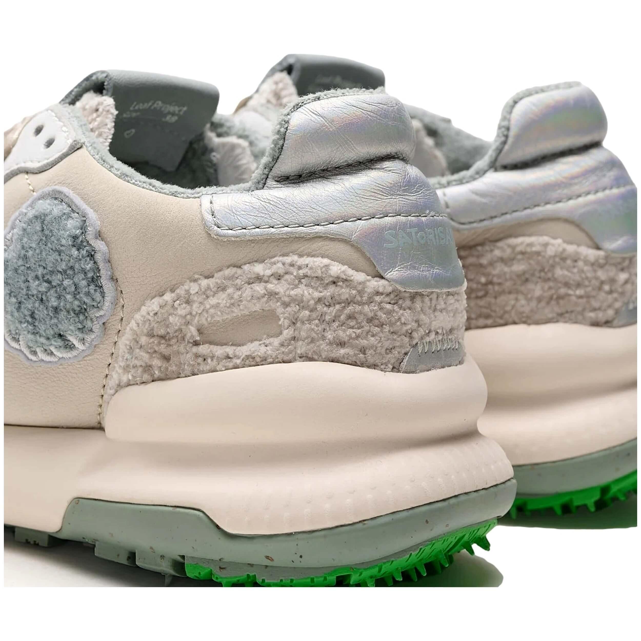 Scarpe Satorisan modello 120090A27642 per donne 5/5