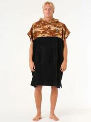 Poncho de Bain Rip Curl "COMBO HOODED TOWEL