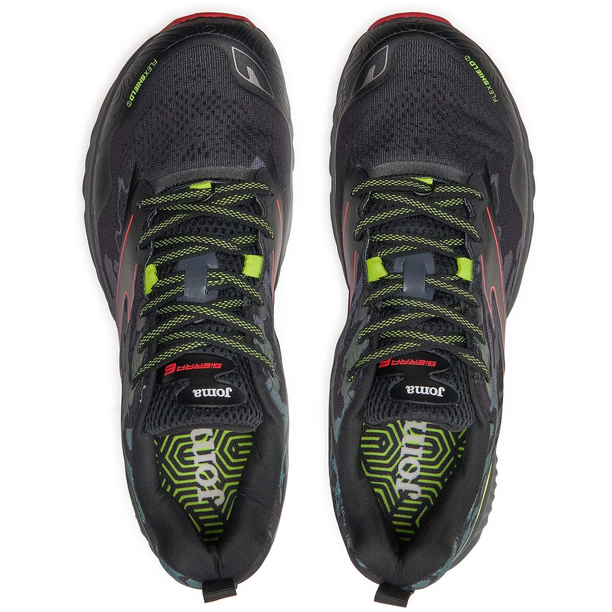 Baskets Joma modèle TKSIES2401 pour homme 5/5