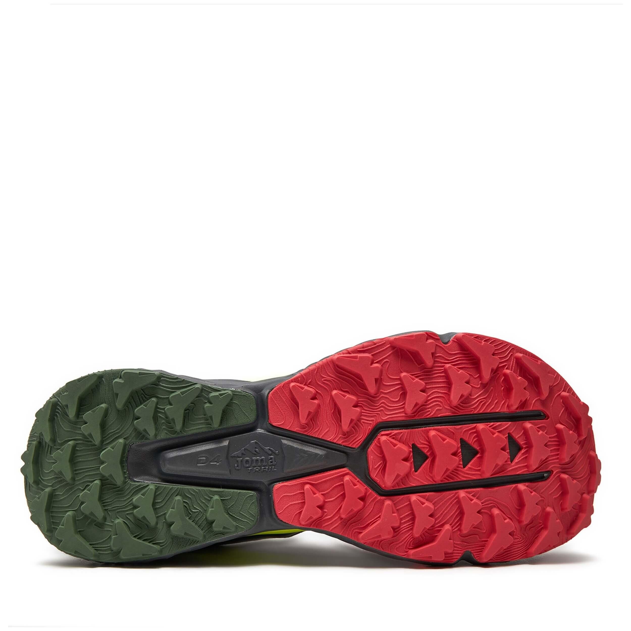 Baskets Joma modèle TKSIES2401 pour homme 4/5