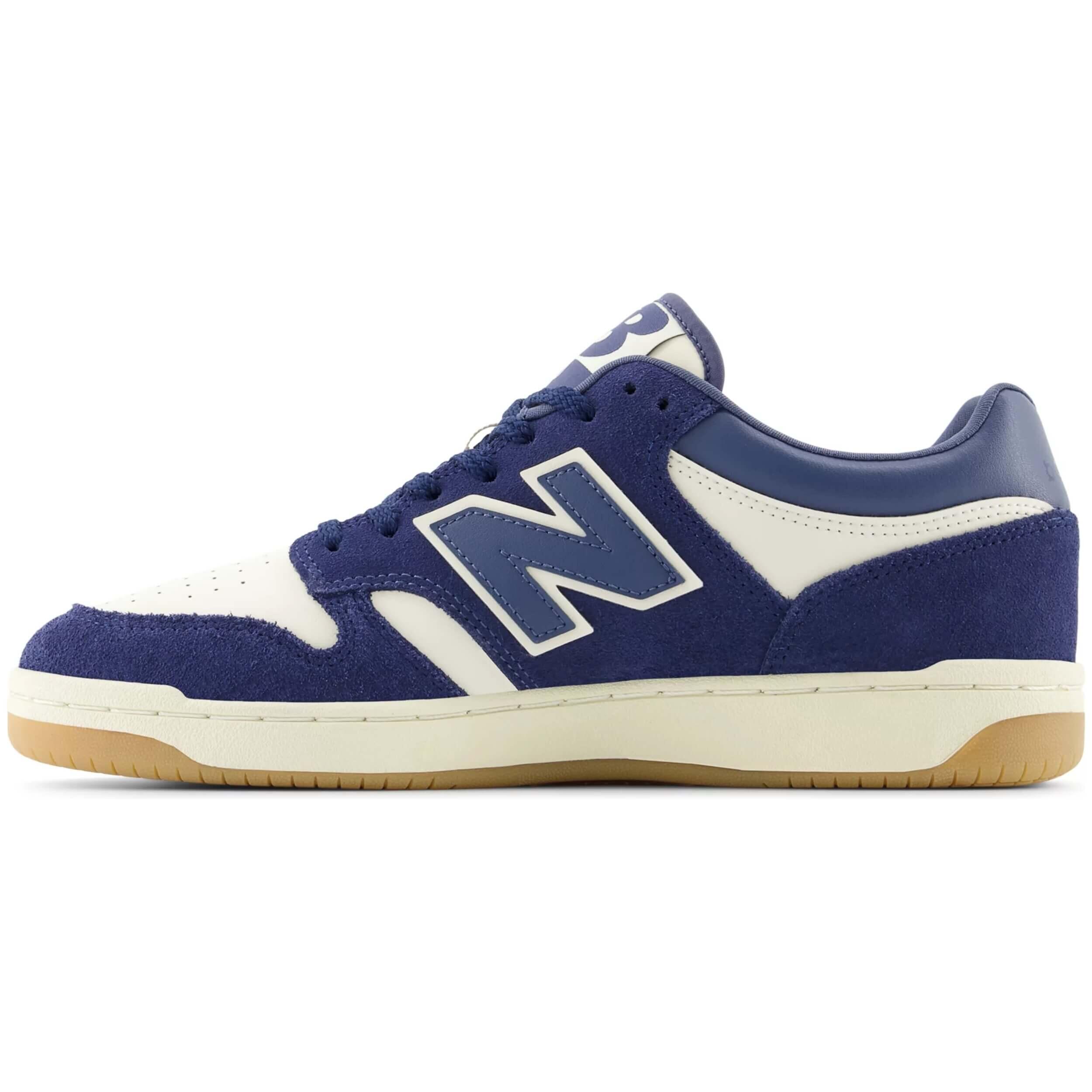 Sneakers unisex BB480 3/6