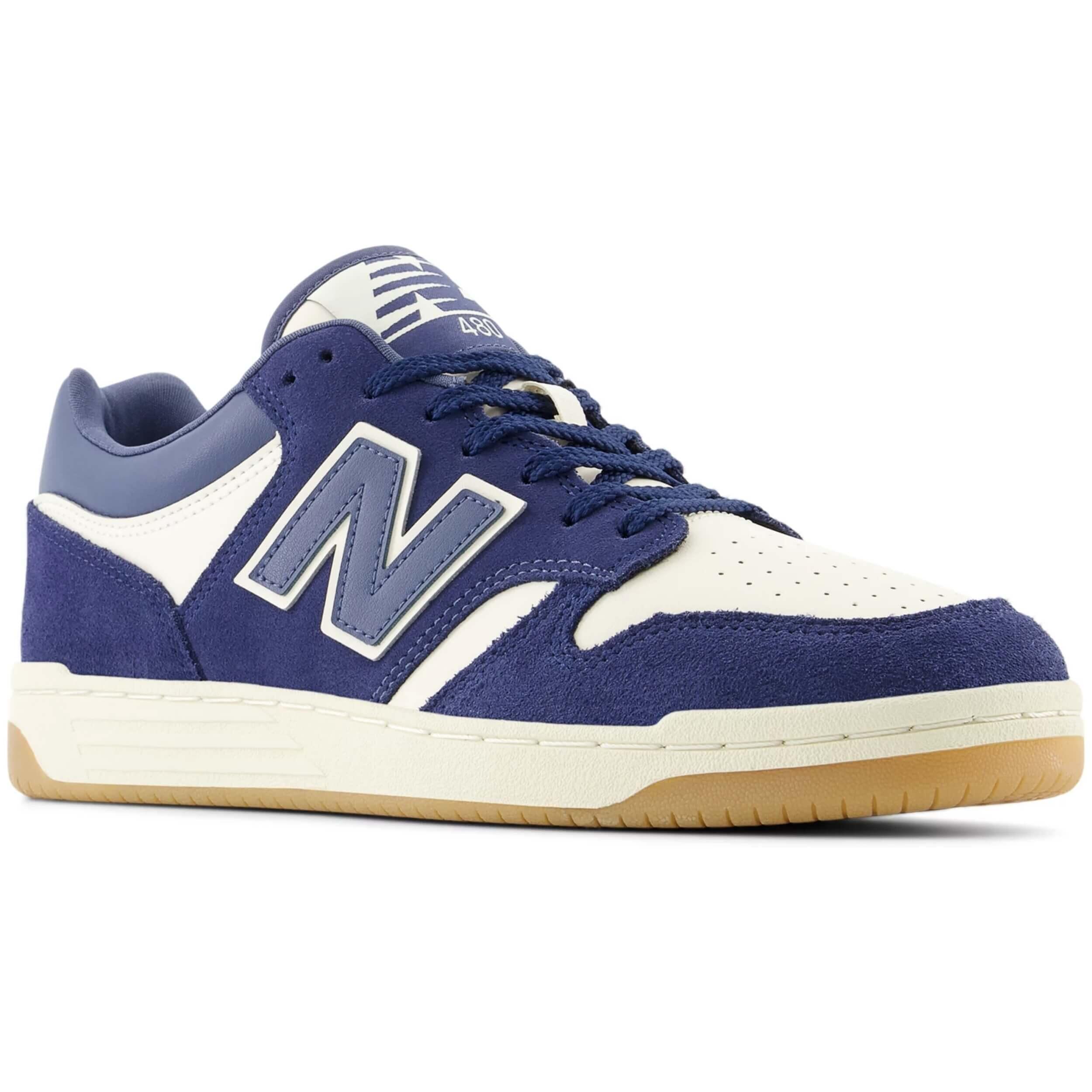 Sneakers unisex BB480 2/6