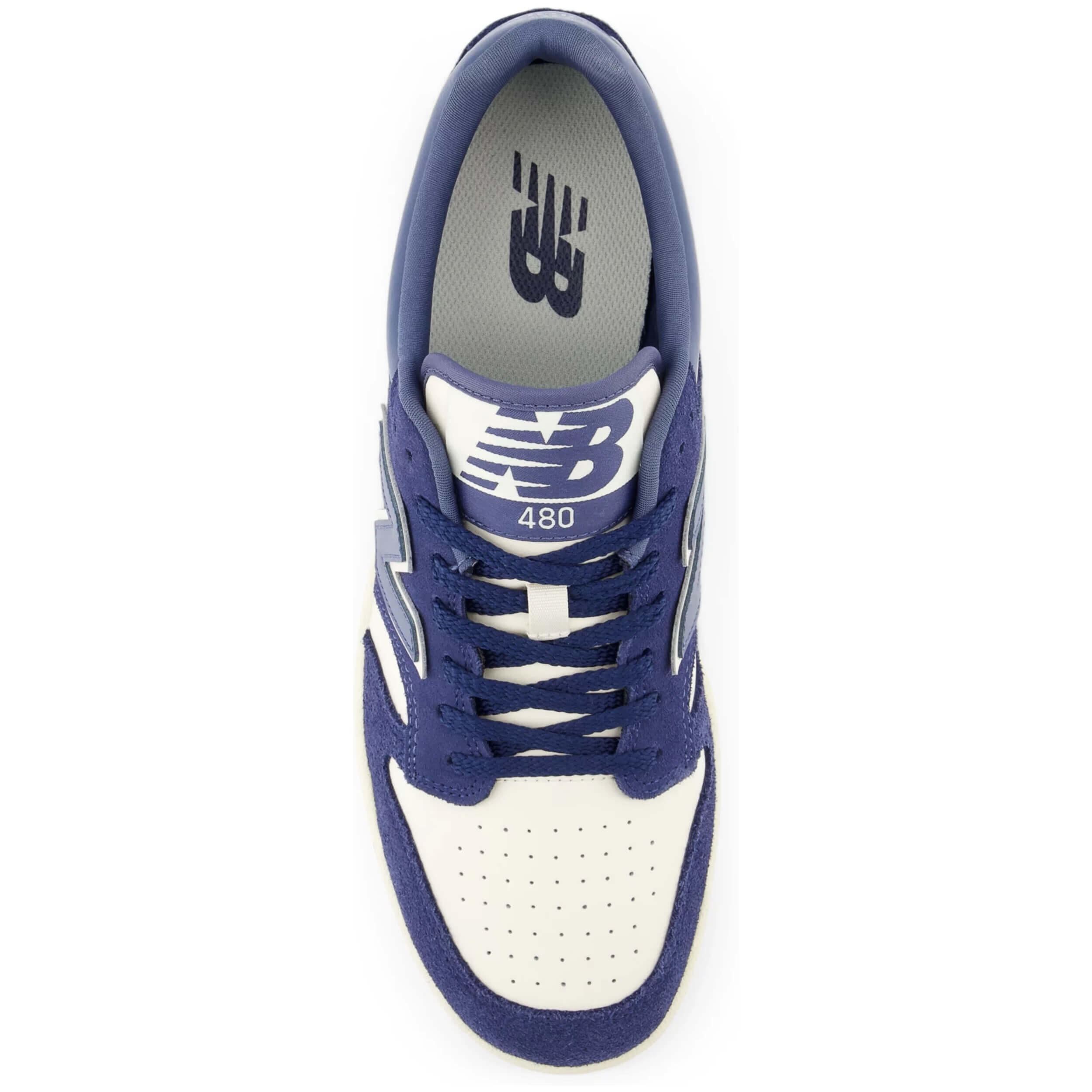 Sneakers unisex BB480 4/6