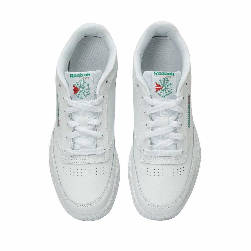 Sapatilhas Reebok modelo 100047776 para crianças unissex 4/7
