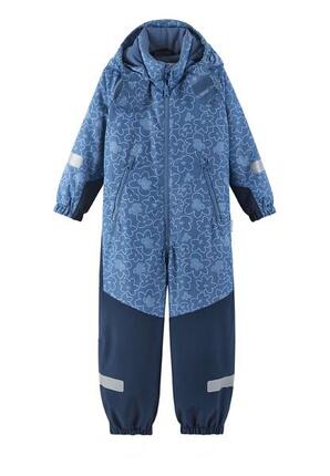 Combinaison de ski enfant Reima Kurikka